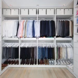 Meet your Posher, Peri